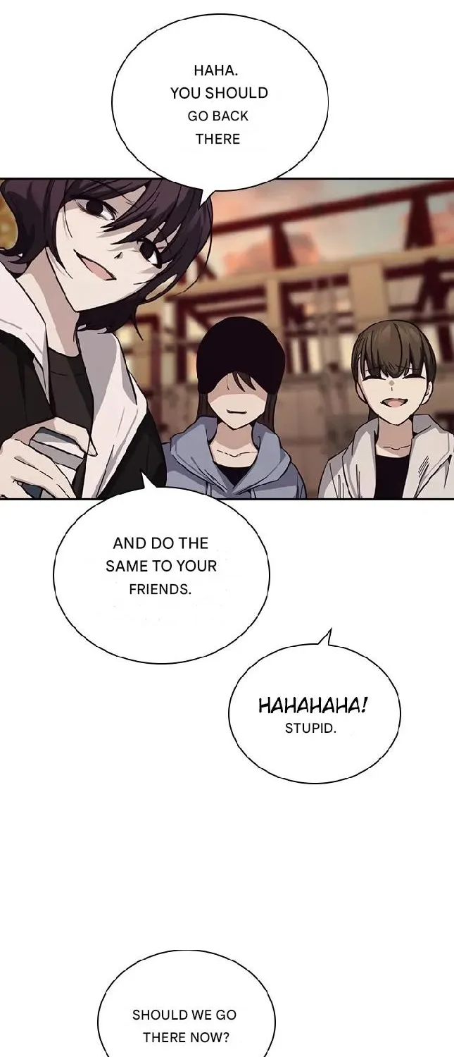 Friendly Competition Chapter 18 page 65 - 