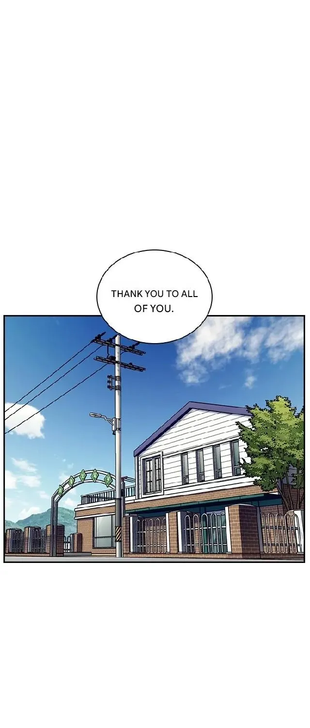 Friendly Competition Chapter 18 page 8 - 