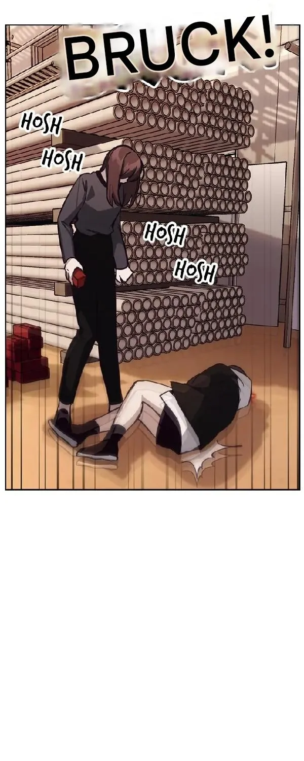 Friendly Competition Chapter 18 page 75 - 