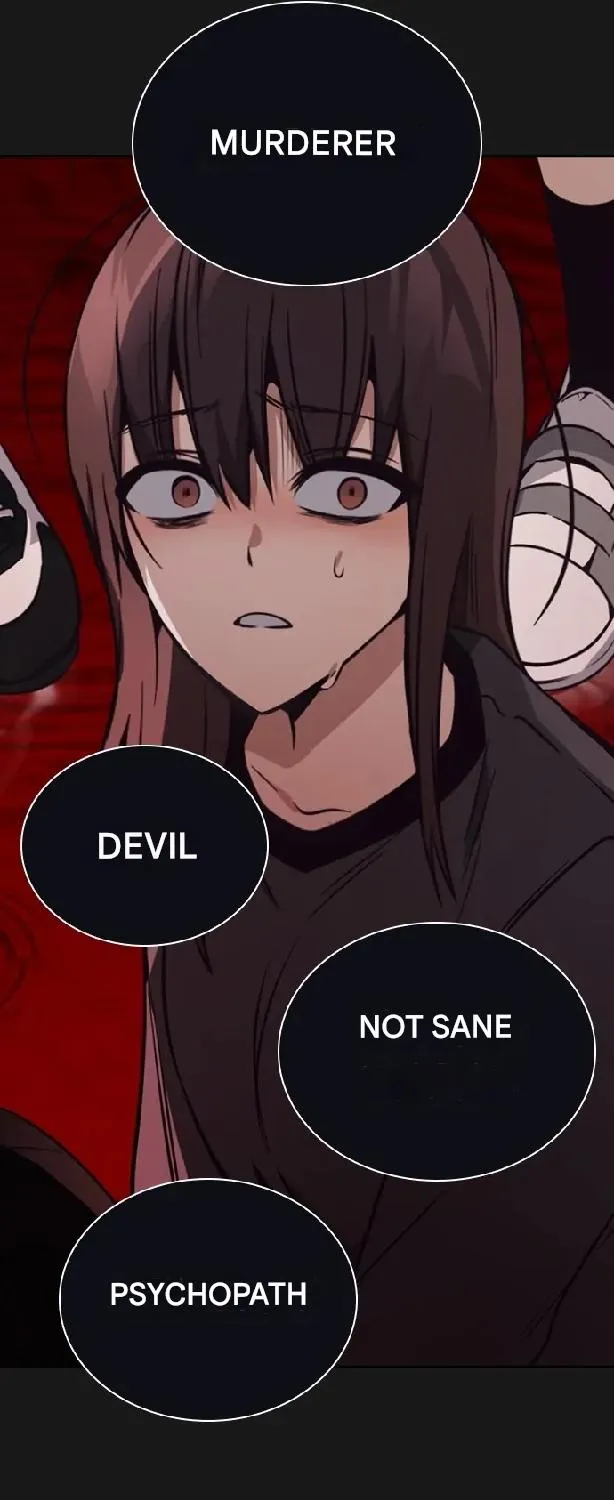Friendly Competition Chapter 19 page 20 - 