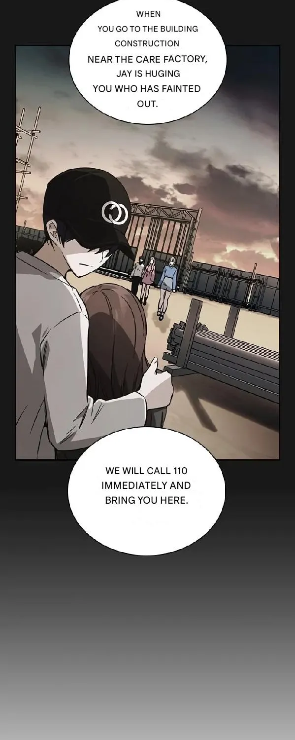 Friendly Competition Chapter 19 page 35 - 
