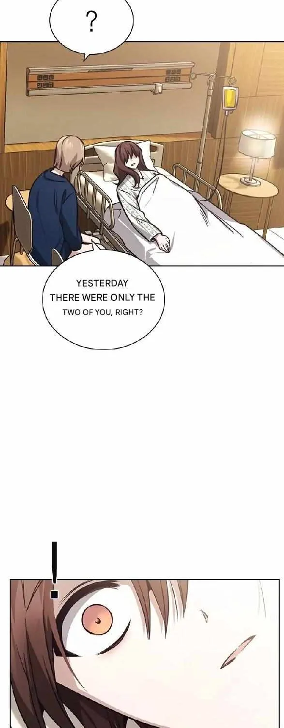 Friendly Competition Chapter 19 page 46 - 
