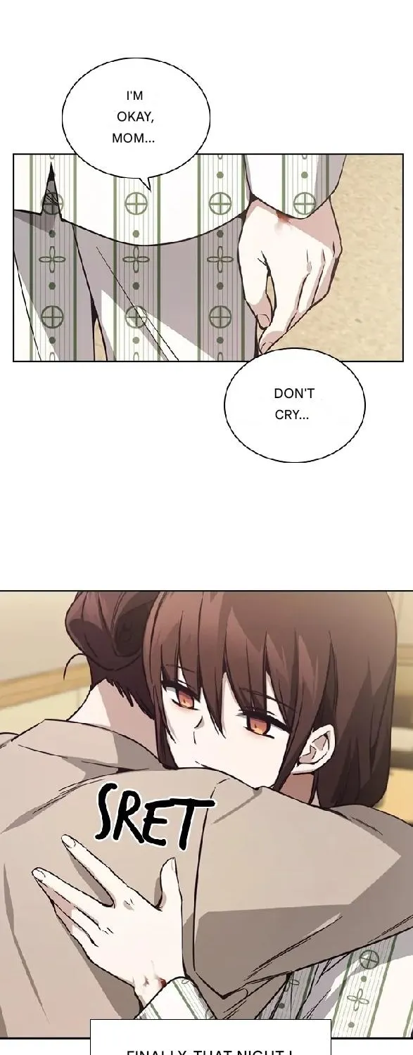 Friendly Competition Chapter 19 page 58 - 