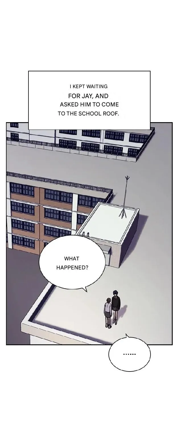 Friendly Competition Chapter 19 page 61 - 