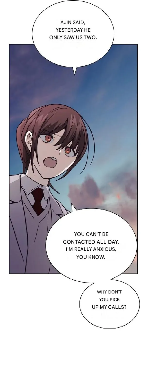 Friendly Competition Chapter 19 page 63 - 
