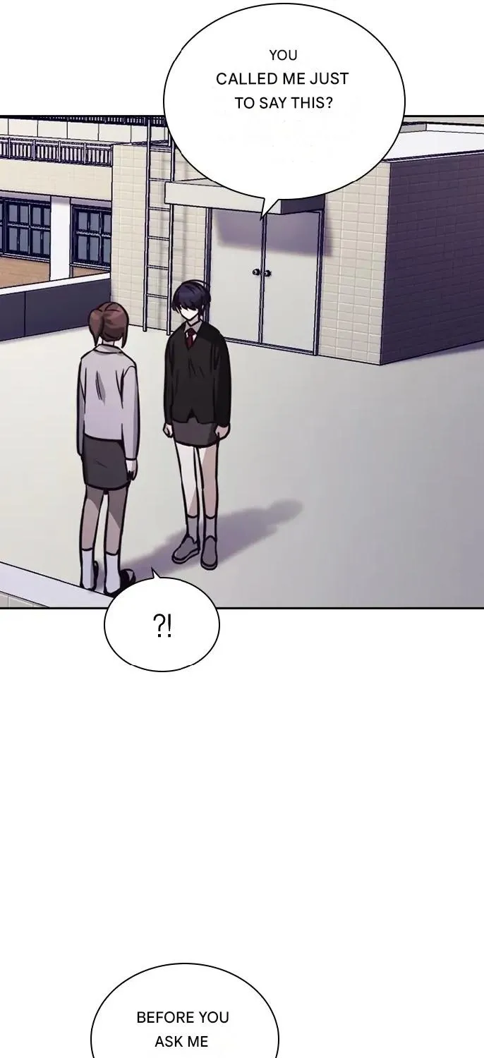 Friendly Competition Chapter 19 page 66 - 