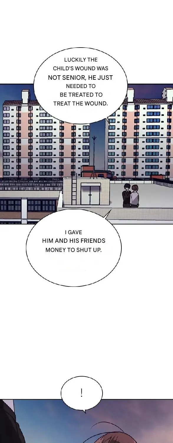 Friendly Competition Chapter 19 page 69 - 