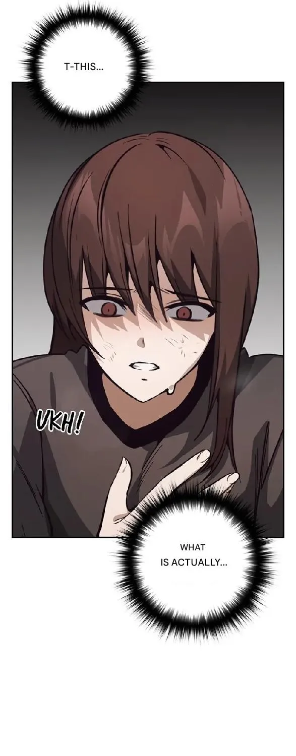Friendly Competition Chapter 19 page 8 - 