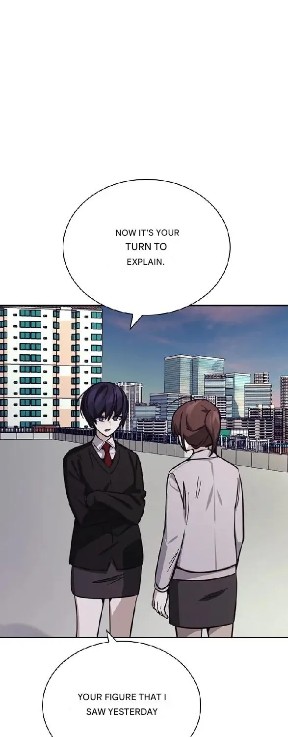 Friendly Competition Chapter 19 page 71 - 