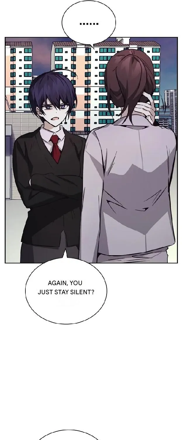 Friendly Competition Chapter 19 page 76 - 