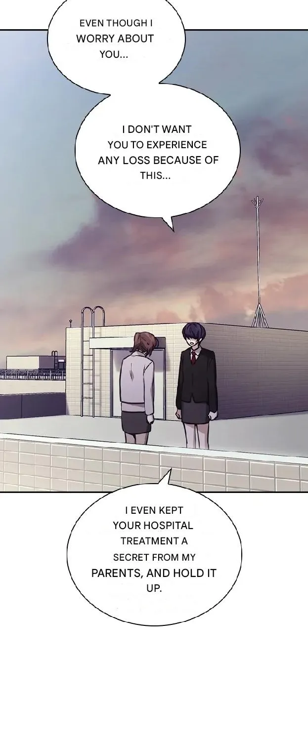 Friendly Competition Chapter 19 page 77 - 