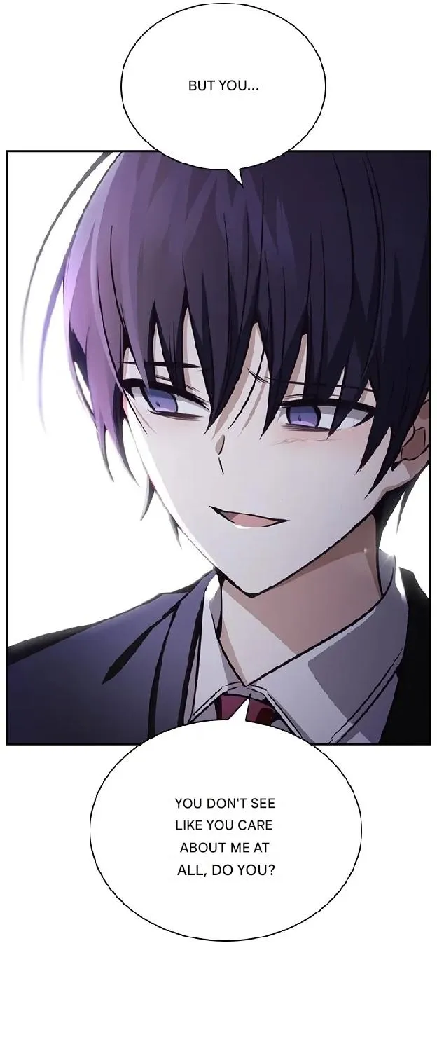 Friendly Competition Chapter 19 page 79 - 
