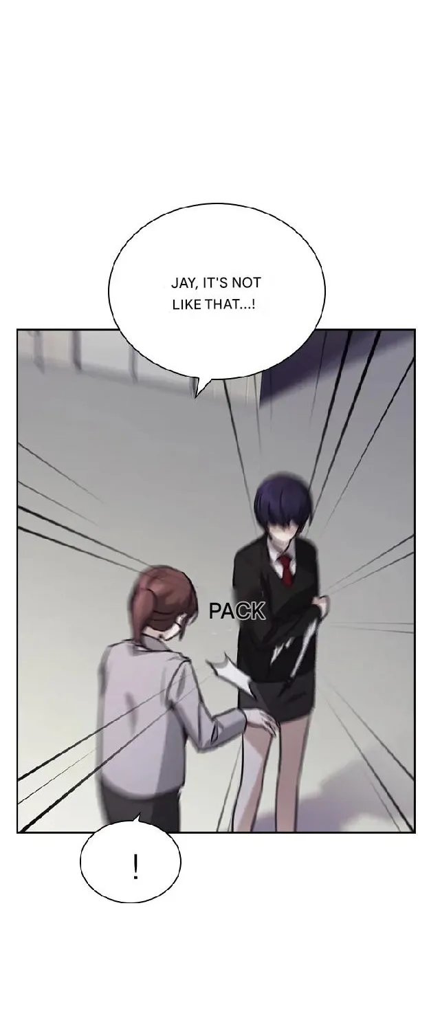Friendly Competition Chapter 19 page 80 - 