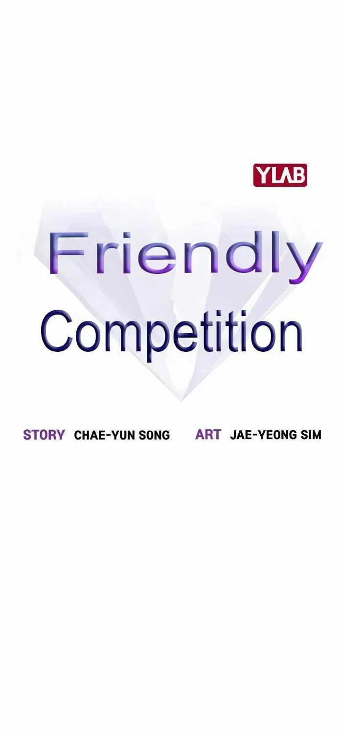 Friendly Competition Chapter 2 page 11 - 