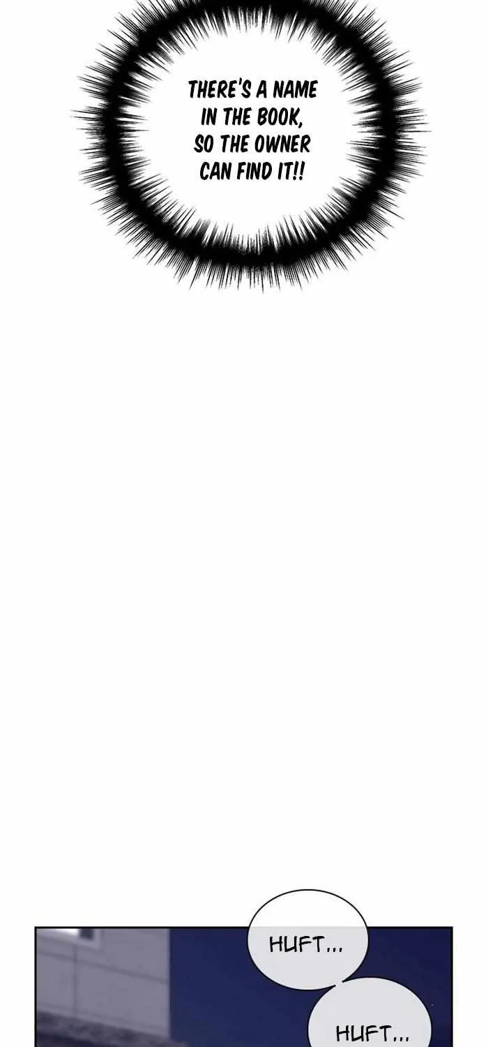 Friendly Competition Chapter 2 page 104 - 