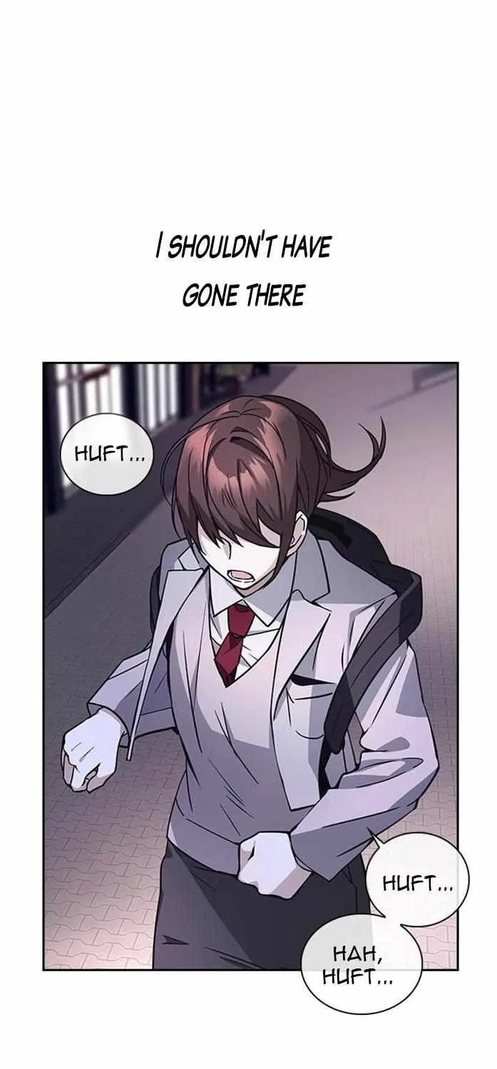 Friendly Competition Chapter 2 page 106 - 