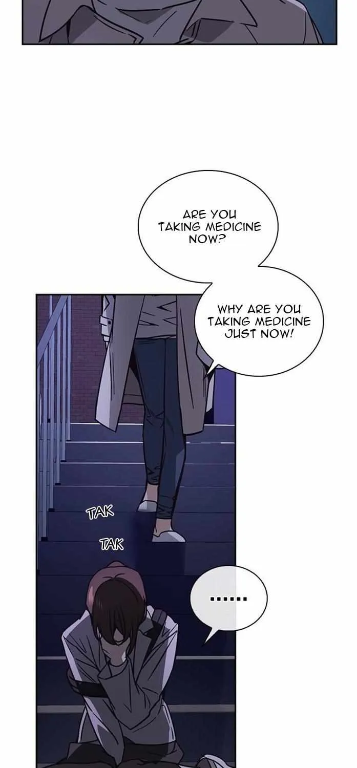 Friendly Competition Chapter 2 page 112 - 