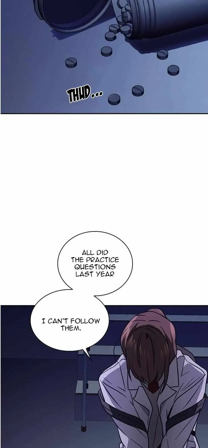 Friendly Competition Chapter 2 page 115 - 