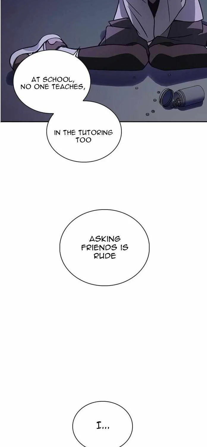 Friendly Competition Chapter 2 page 116 - 