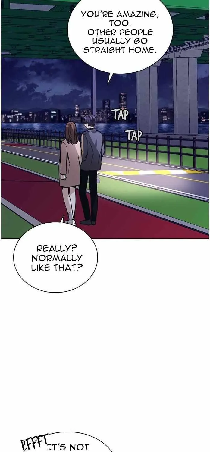 Friendly Competition Chapter 2 page 13 - 