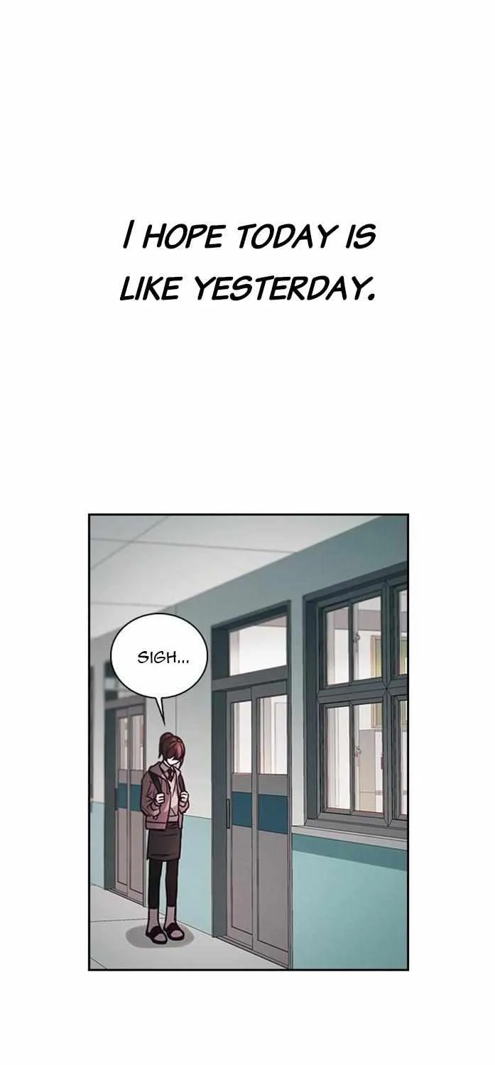 Friendly Competition Chapter 2 page 121 - 