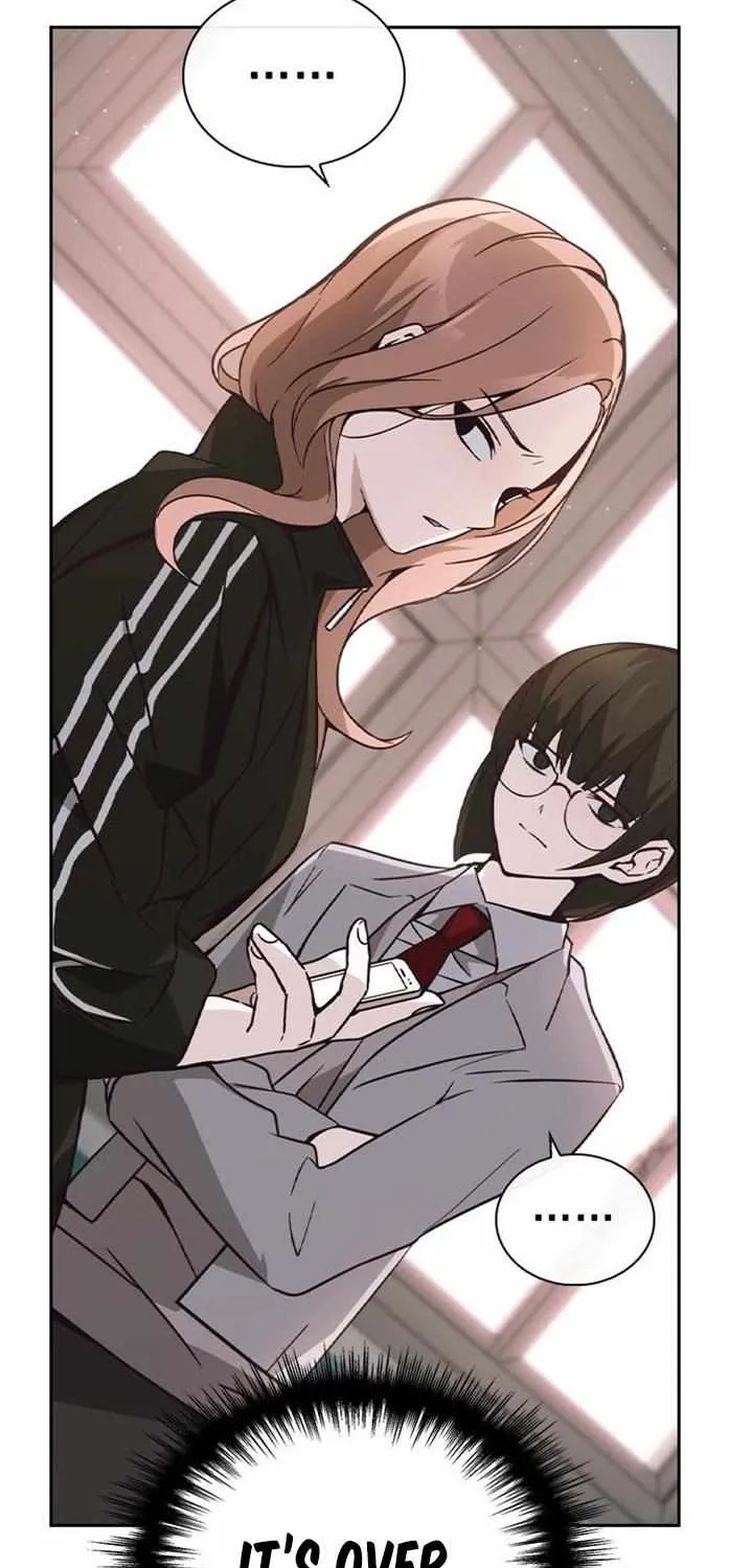 Friendly Competition Chapter 2 page 127 - 