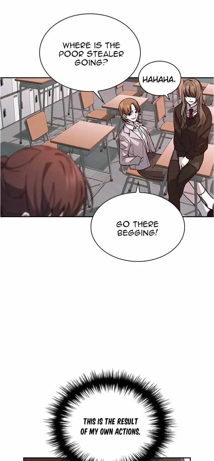 Friendly Competition Chapter 2 page 130 - 