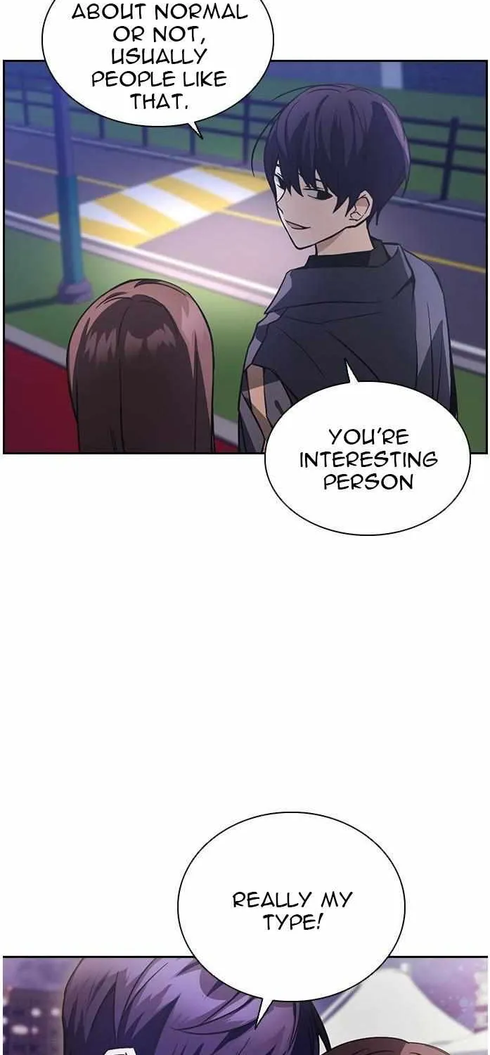 Friendly Competition Chapter 2 page 14 - 