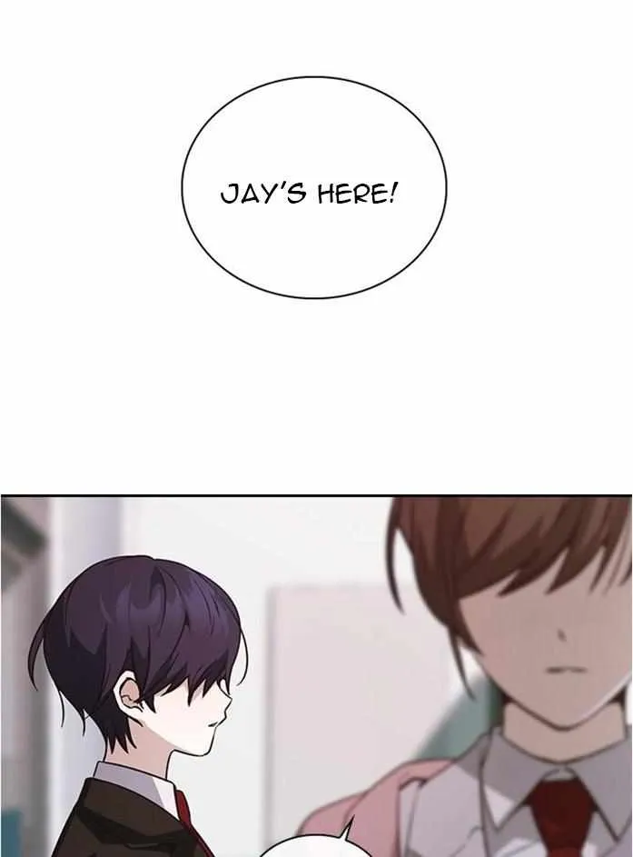 Friendly Competition Chapter 2 page 132 - 