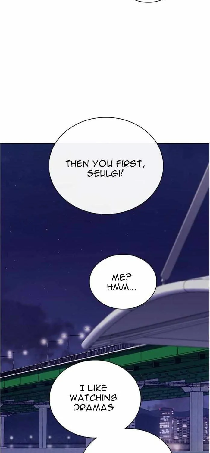 Friendly Competition Chapter 2 page 17 - 