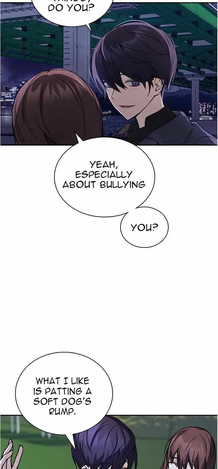 Friendly Competition Chapter 2 page 19 - 