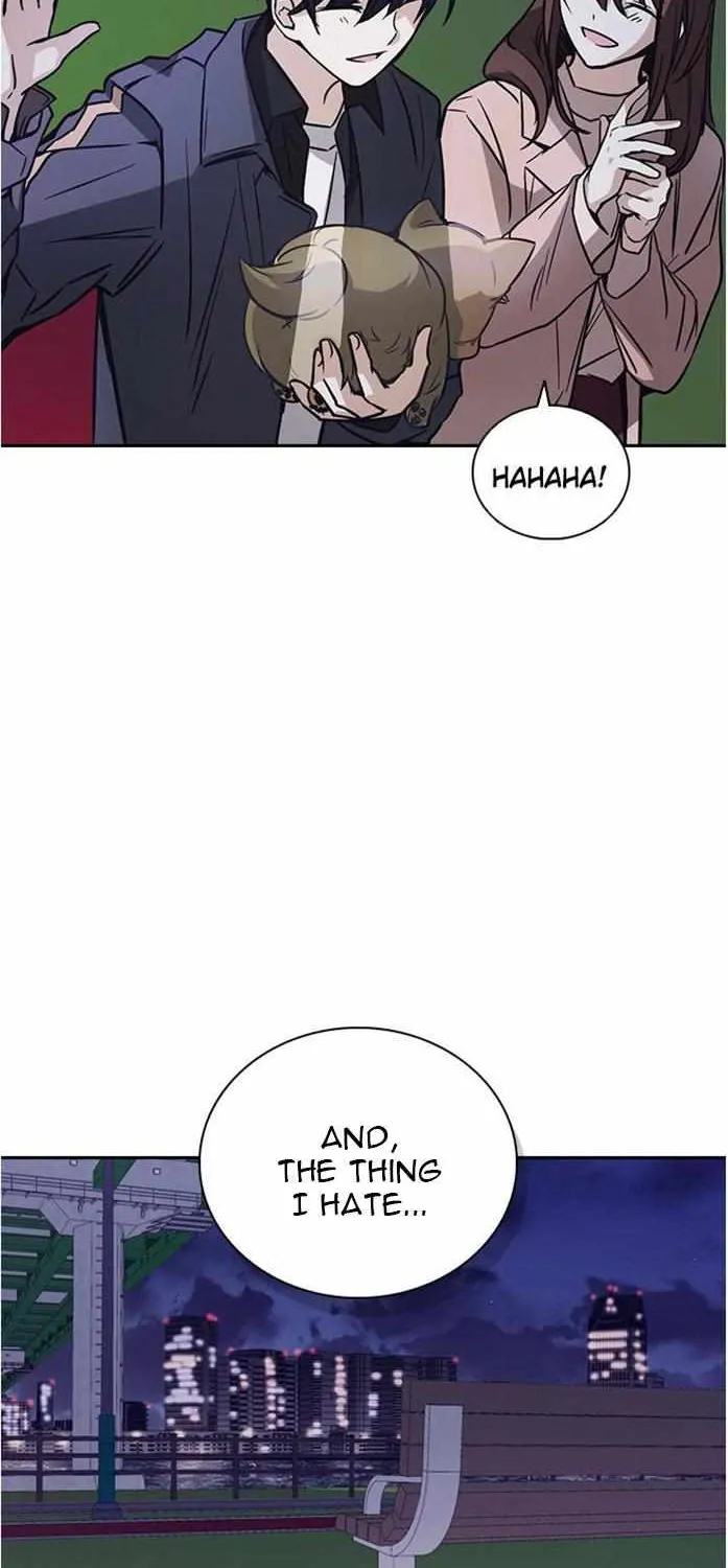 Friendly Competition Chapter 2 page 20 - 