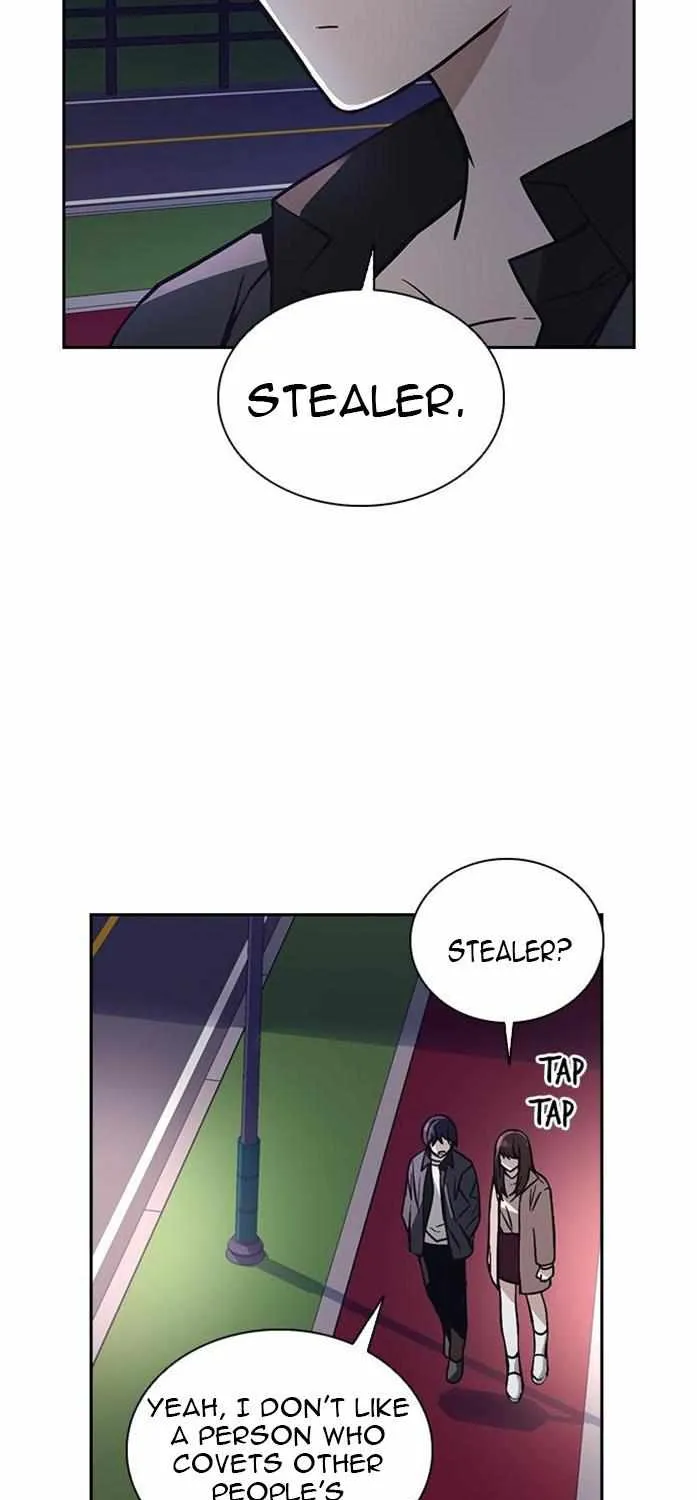Friendly Competition Chapter 2 page 22 - 