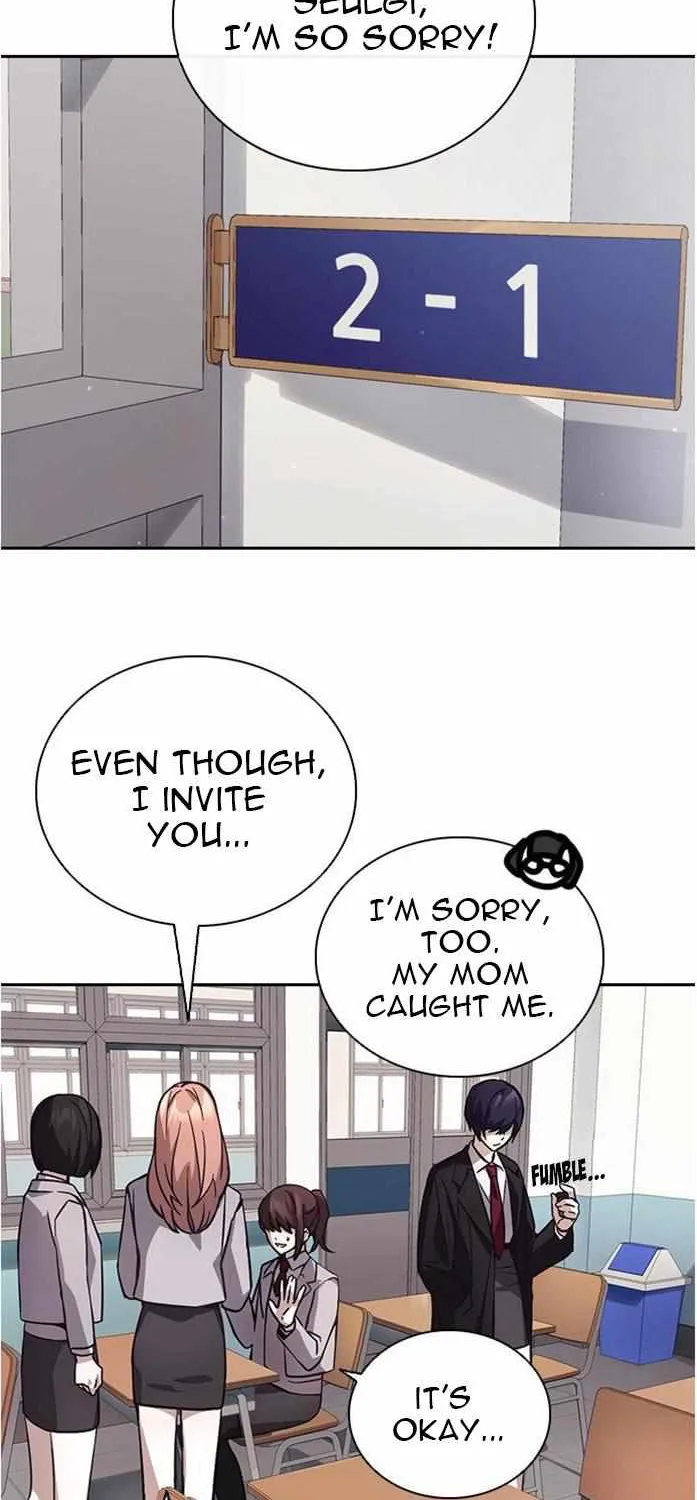 Friendly Competition Chapter 2 page 26 - 