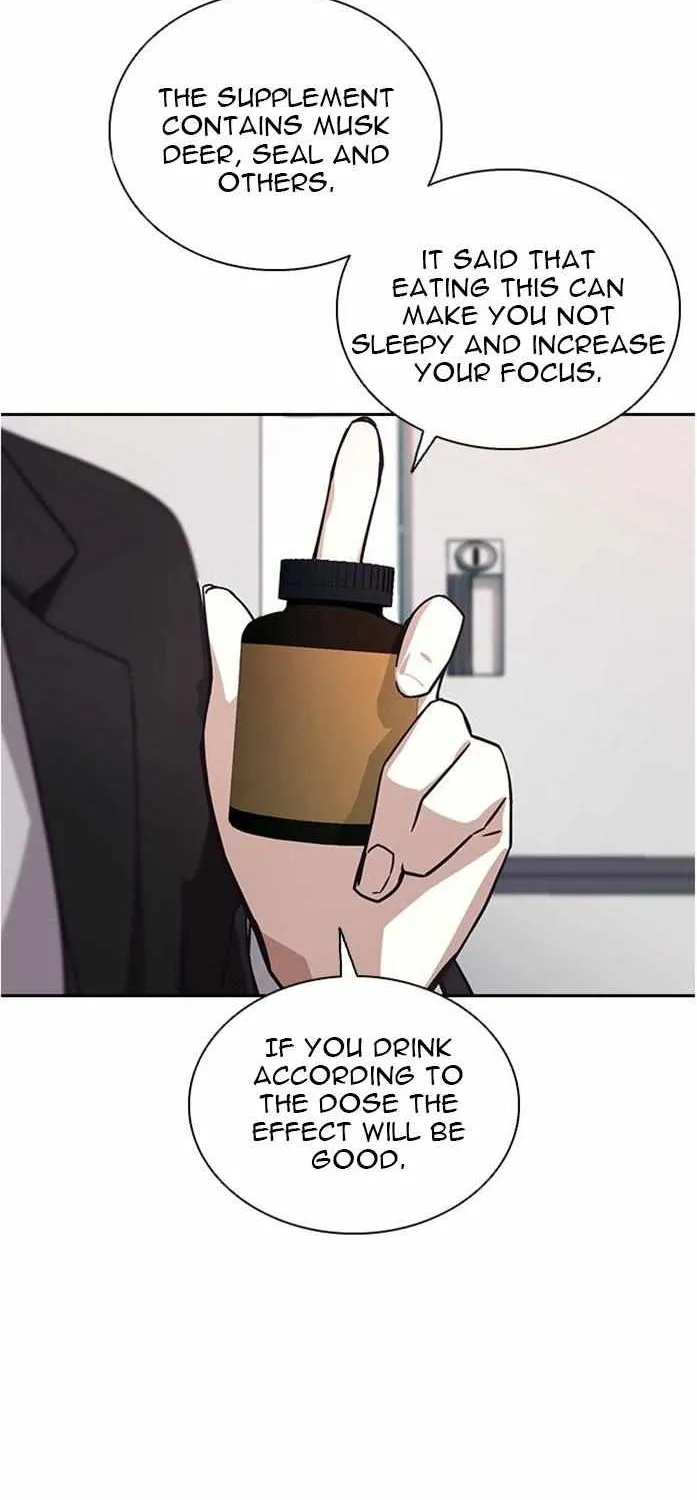 Friendly Competition Chapter 2 page 29 - 