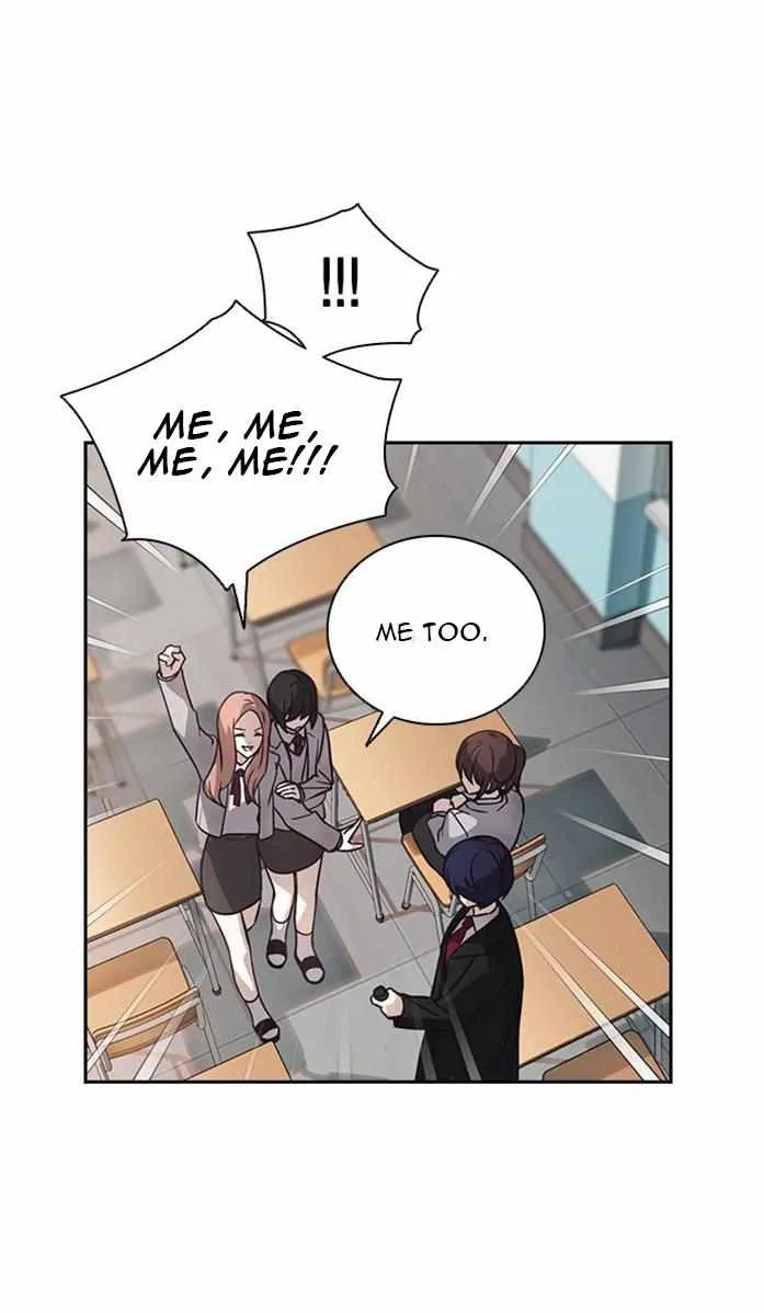 Friendly Competition Chapter 2 page 30 - 