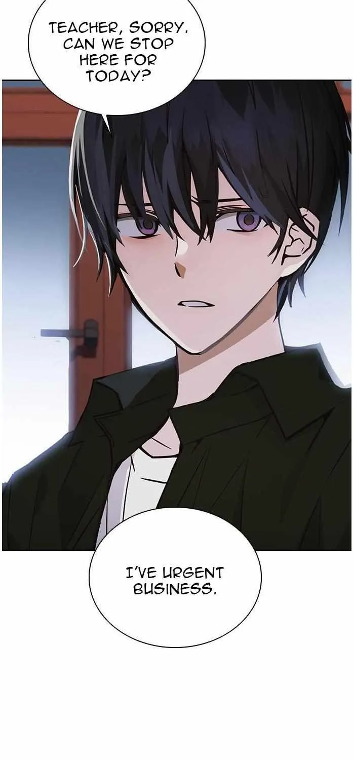 Friendly Competition Chapter 2 page 4 - 