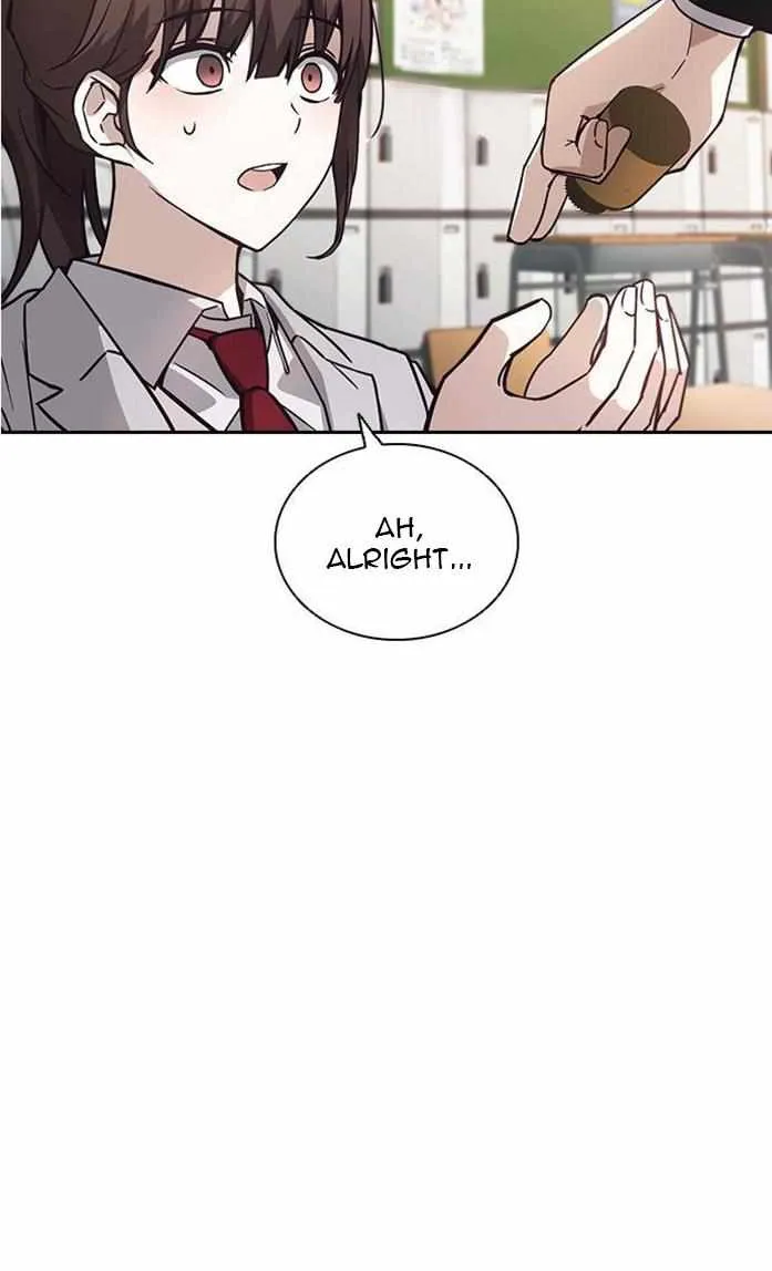 Friendly Competition Chapter 2 page 33 - 