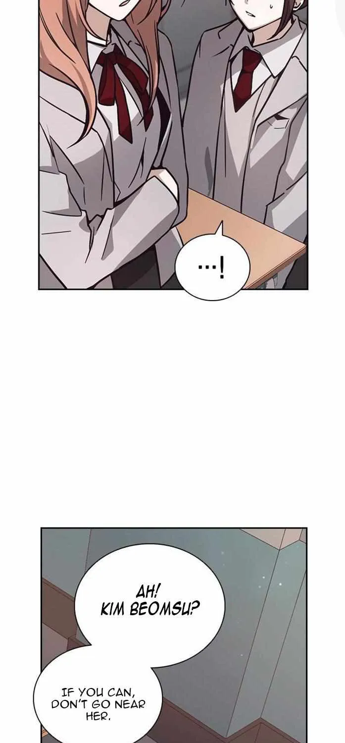 Friendly Competition Chapter 2 page 40 - 