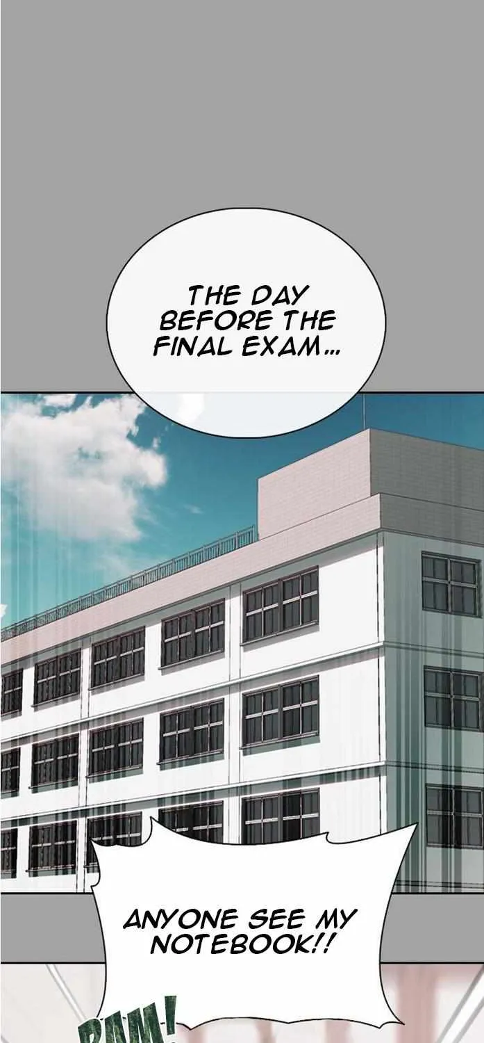 Friendly Competition Chapter 2 page 44 - 