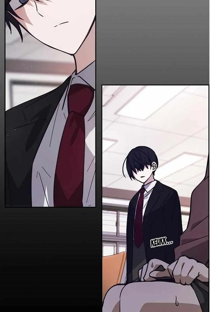 Friendly Competition Chapter 2 page 48 - 