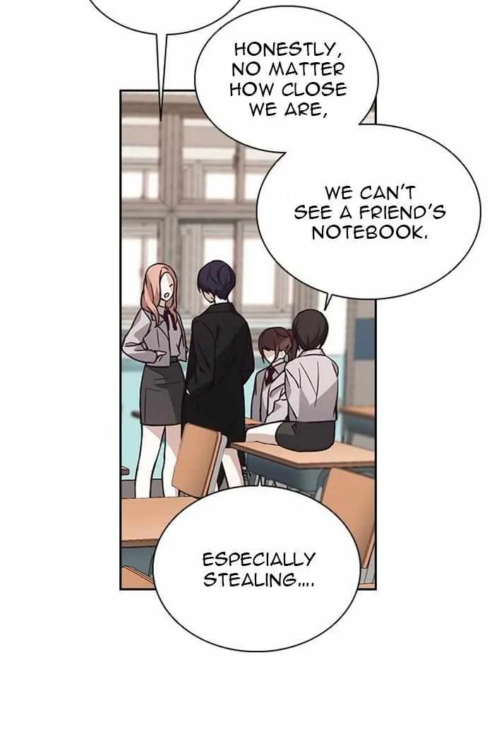 Friendly Competition Chapter 2 page 51 - 