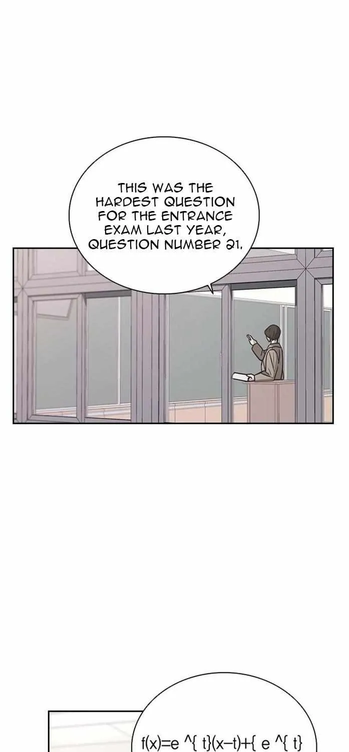 Friendly Competition Chapter 2 page 55 - 