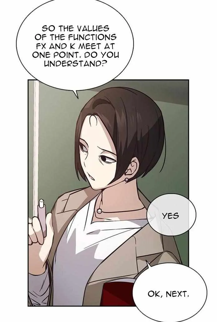 Friendly Competition Chapter 2 page 57 - 