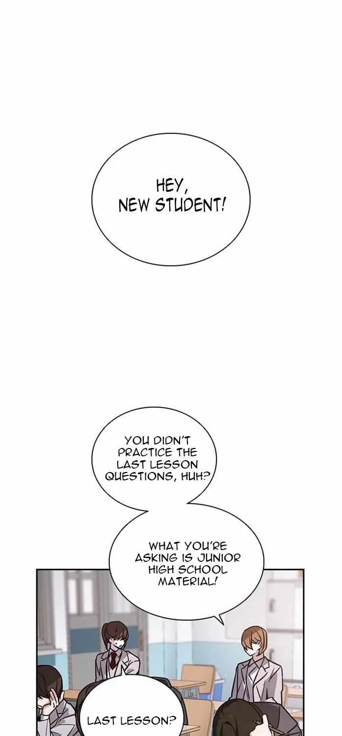 Friendly Competition Chapter 2 page 59 - 