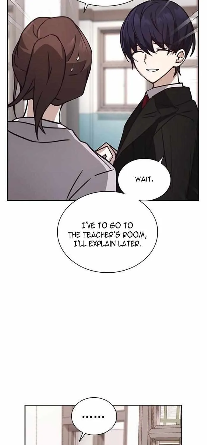 Friendly Competition Chapter 2 page 64 - 