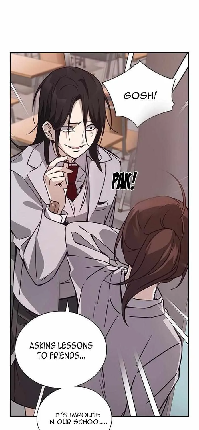 Friendly Competition Chapter 2 page 67 - 