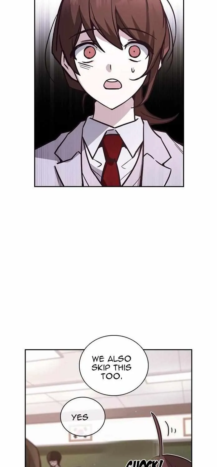 Friendly Competition Chapter 2 page 73 - 