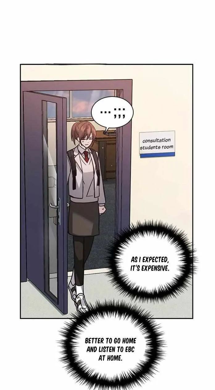 Friendly Competition Chapter 2 page 78 - 