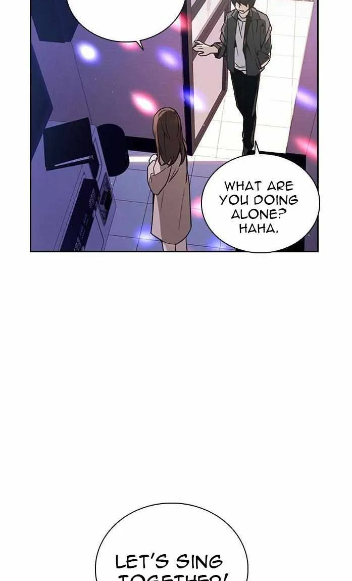 Friendly Competition Chapter 2 page 9 - 